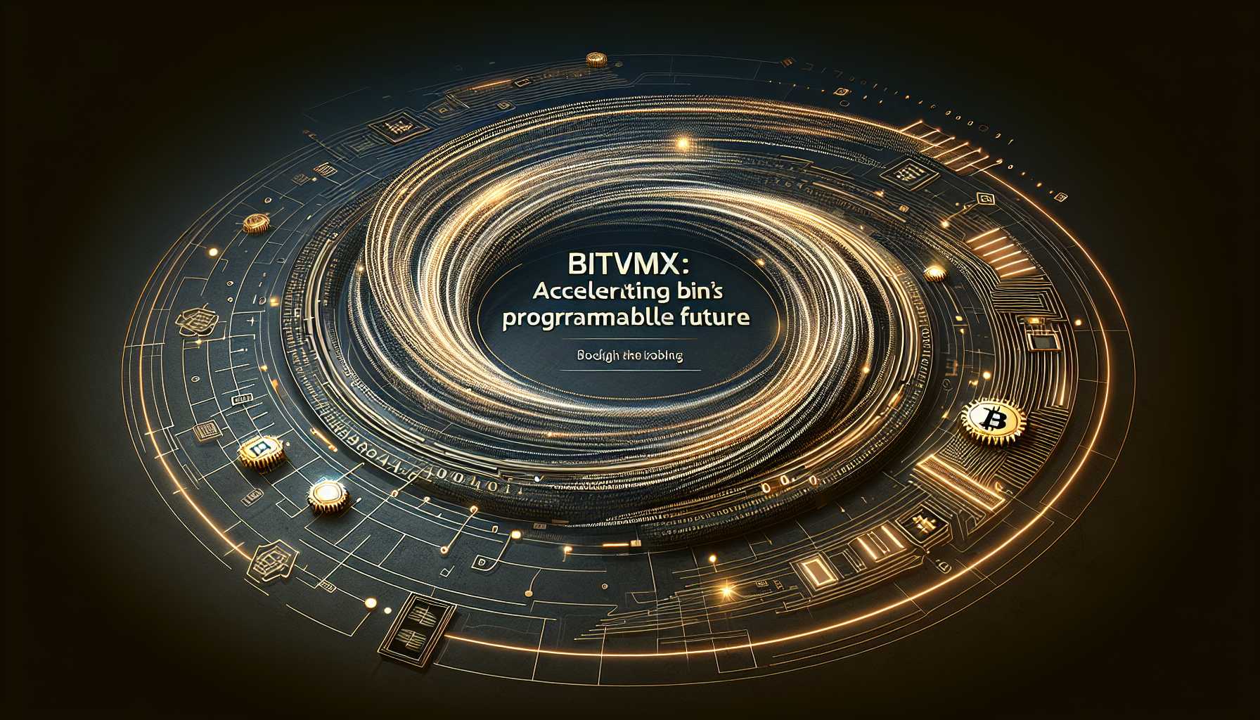 Entfaltung des vollen Potenzials von Bitcoin