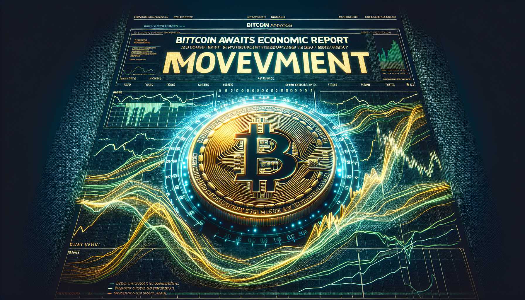 Bitcoins Stabilität in einer Zeit der wirtschaftlichen Unsicherheit