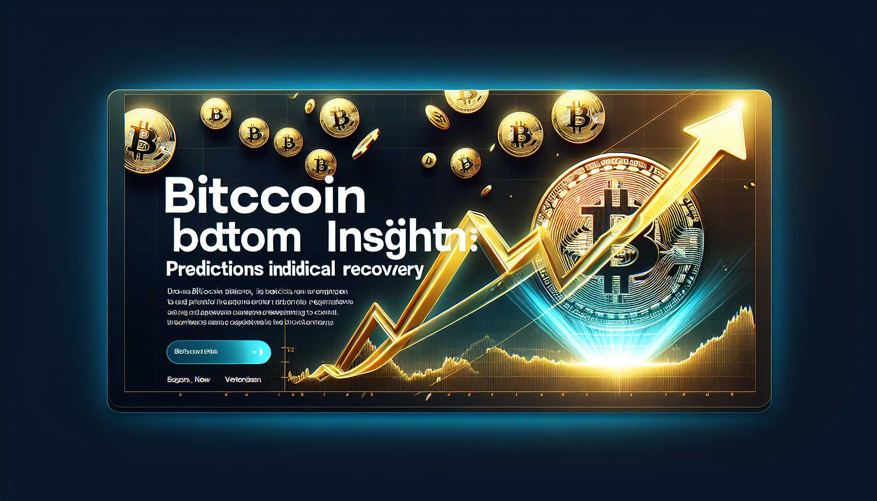 Analyst prognostiziert Bitcoin-Aufwärtstrend