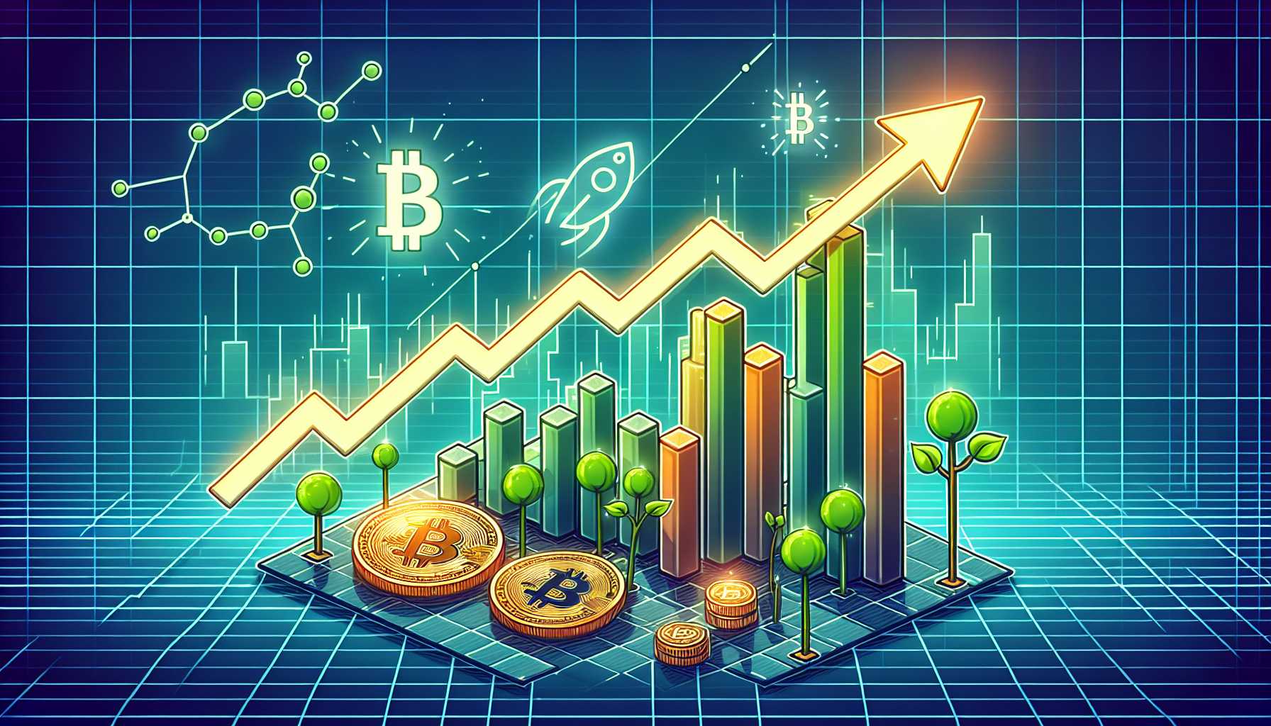 Aufwind für Bitcoin-ETFs durch CF Benchmarks