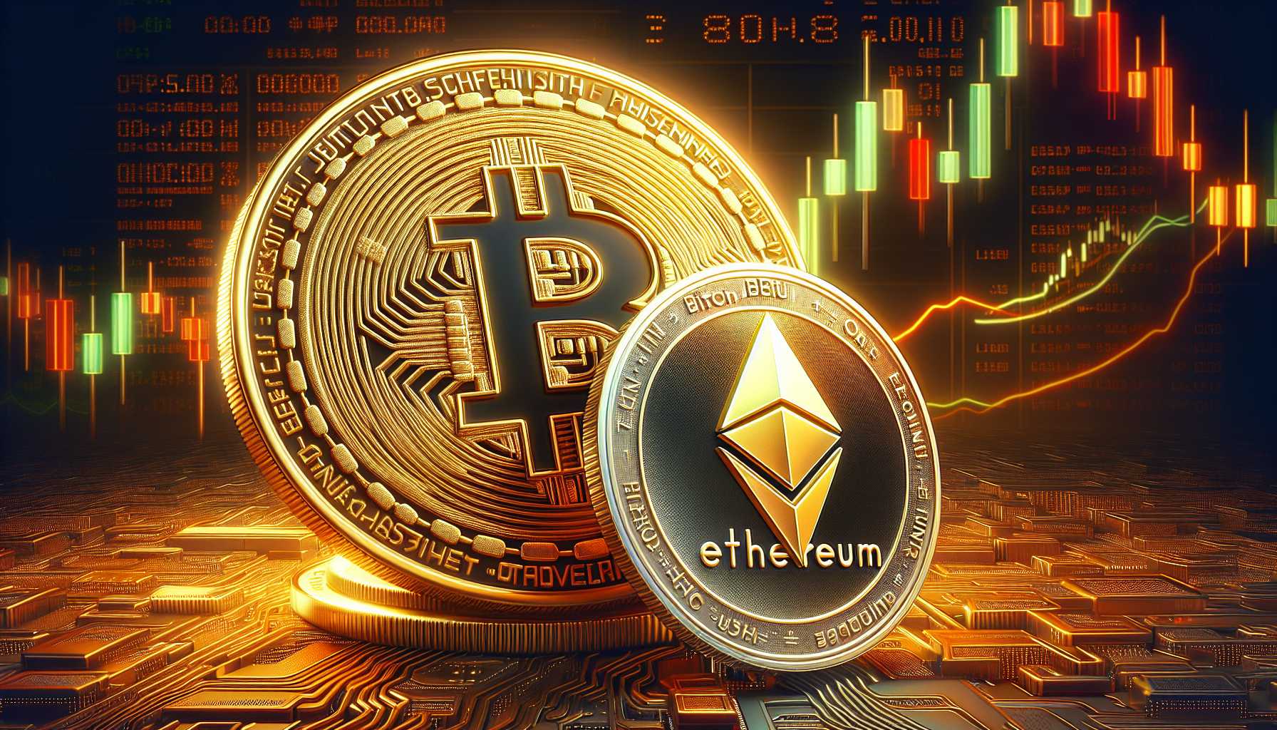 Bitcoin Overtakes Ethereum in Transaction Fees