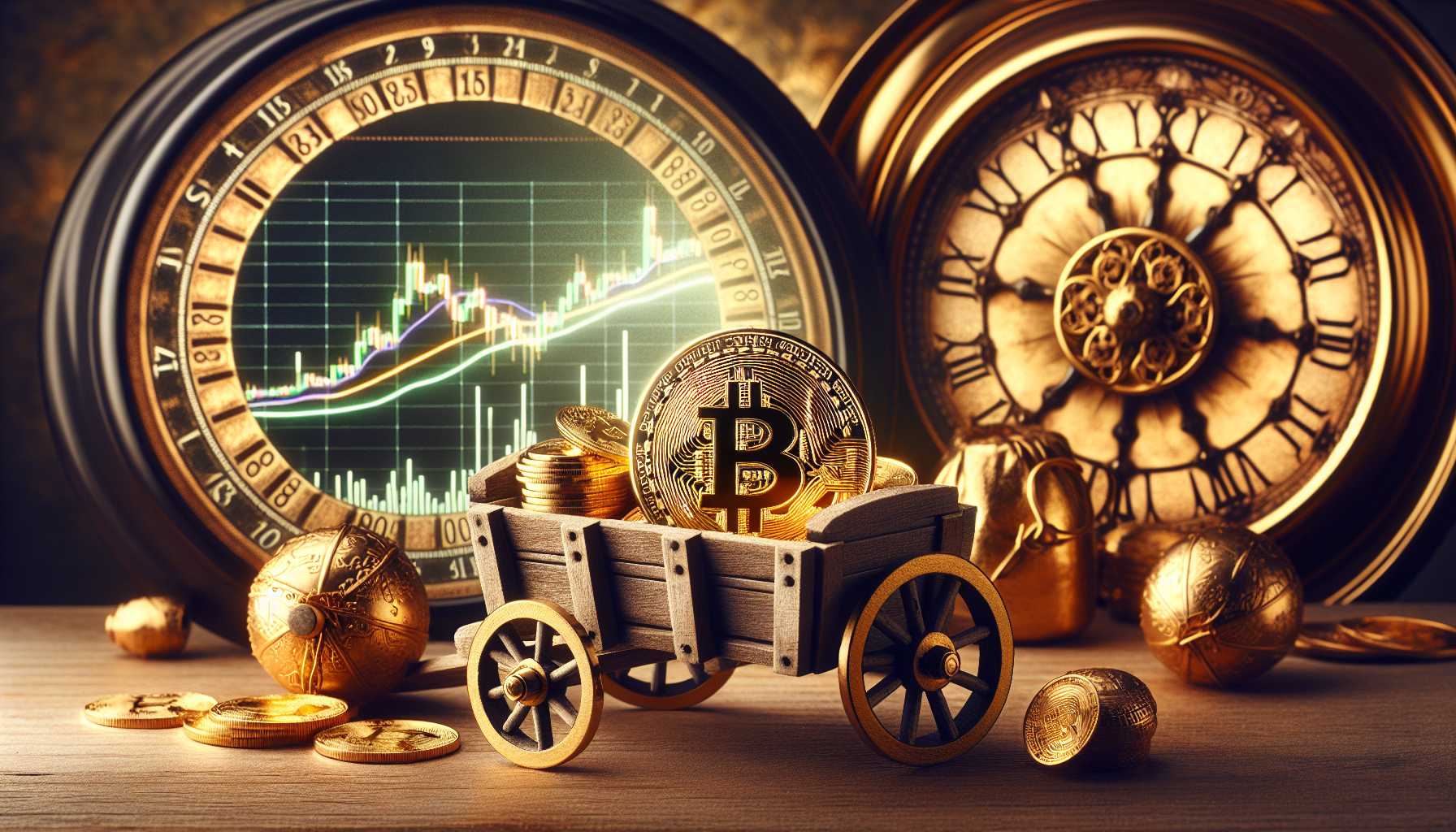 Die bullische Bitcoin-Chance