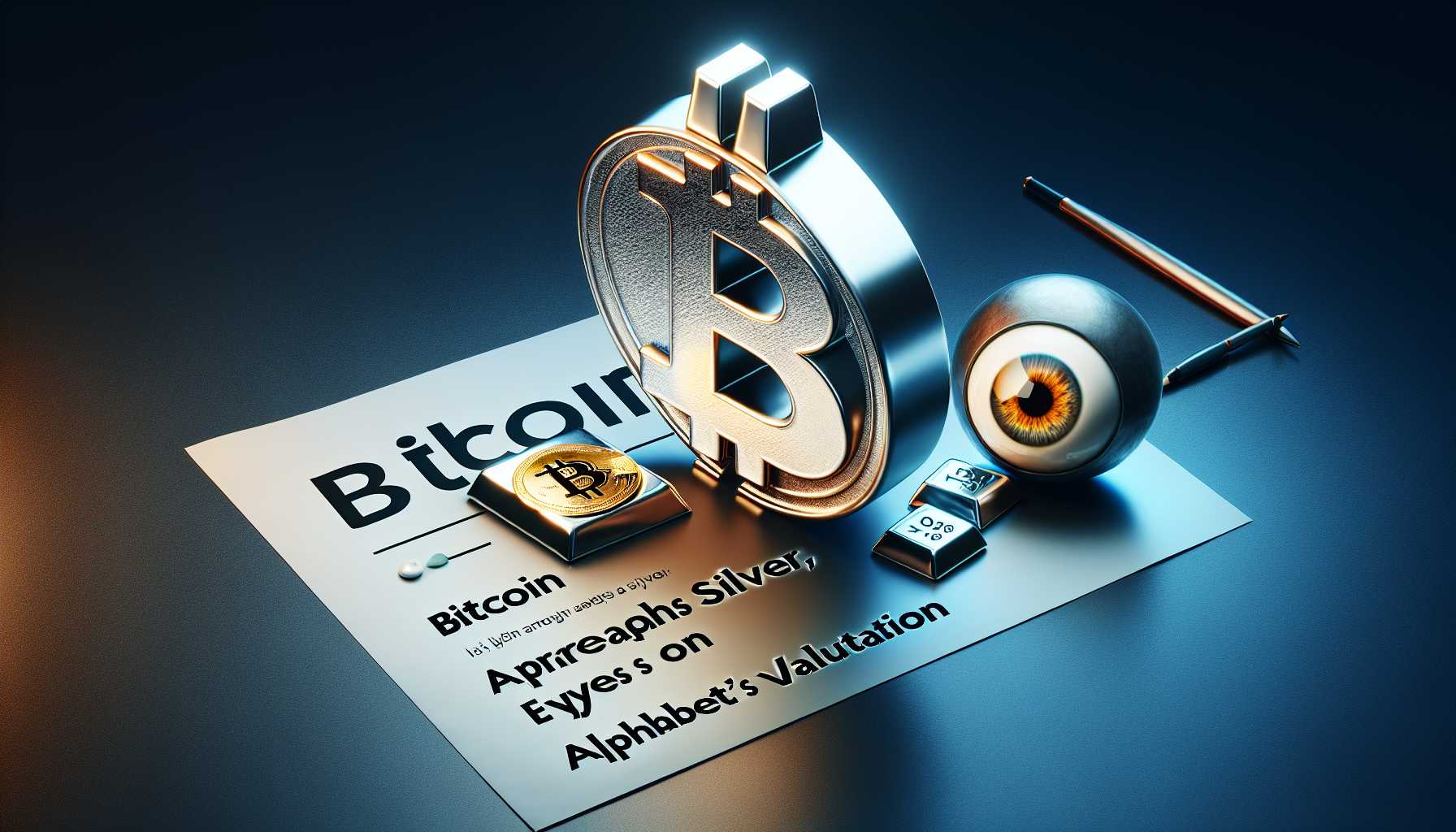 Bitcoins bevorstehender Aufstieg
