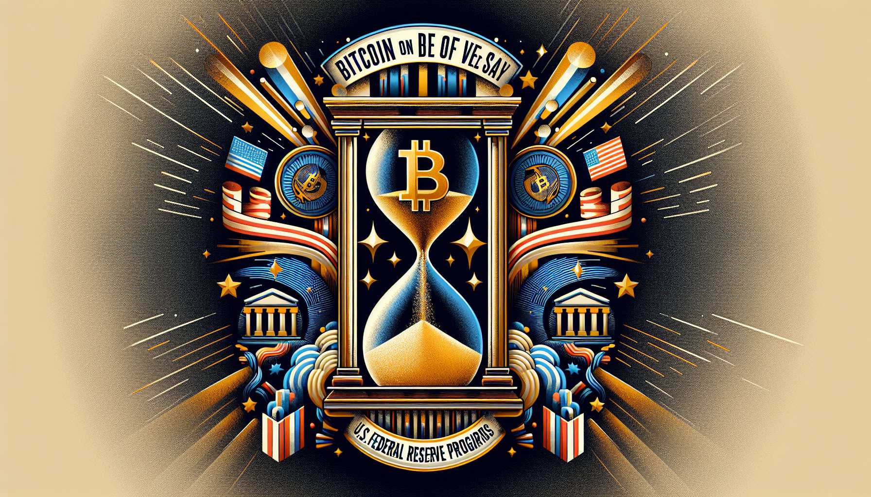 Bitcoins entscheidender Aufschwung und die finanziellen Termine