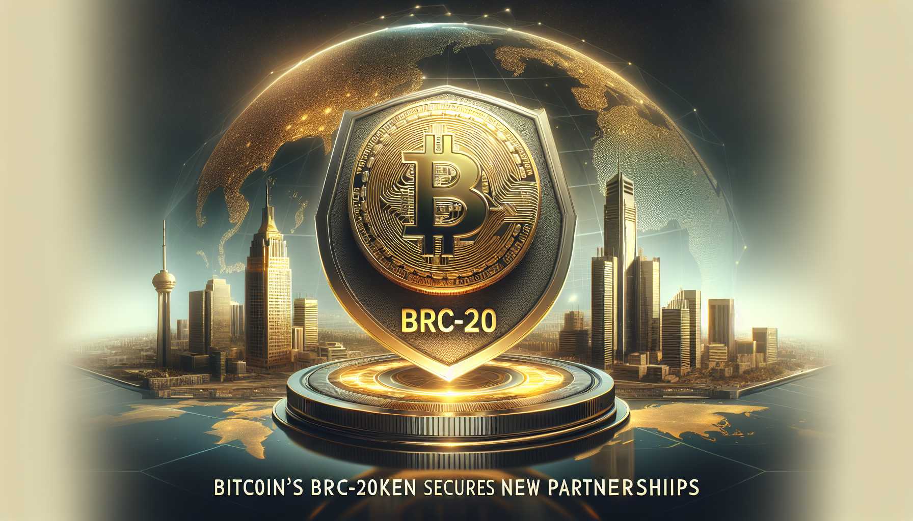 Fortschritte im BRC-20-Standard von Bitcoin