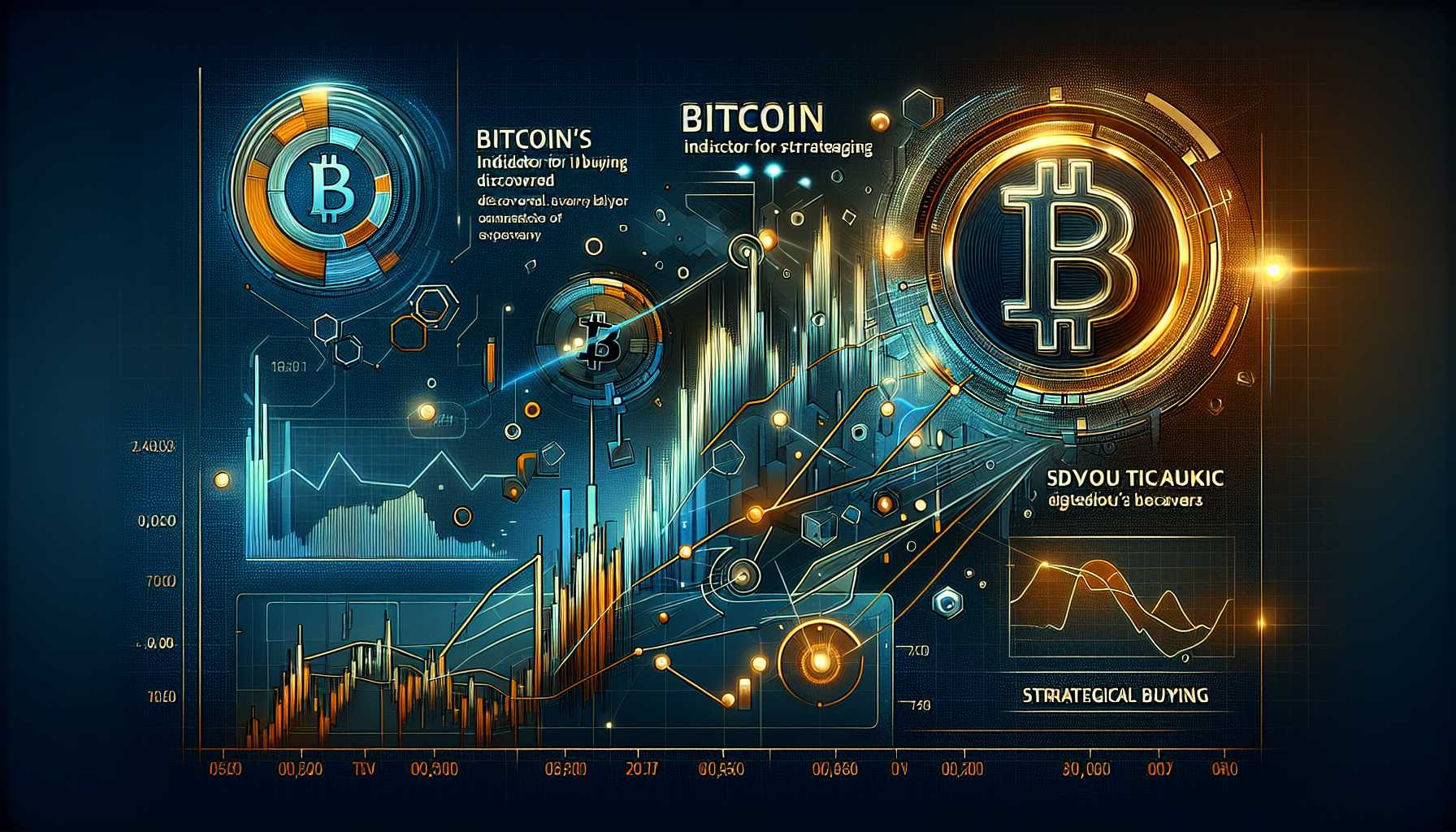 Bitcoin’s MVRV Ratio: Indicator for Strategic Buying Discovered