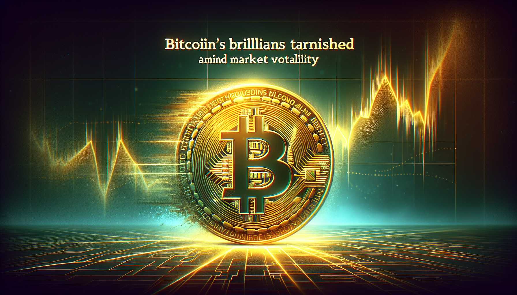 Marktstimmung von Bitcoin Erschüttert