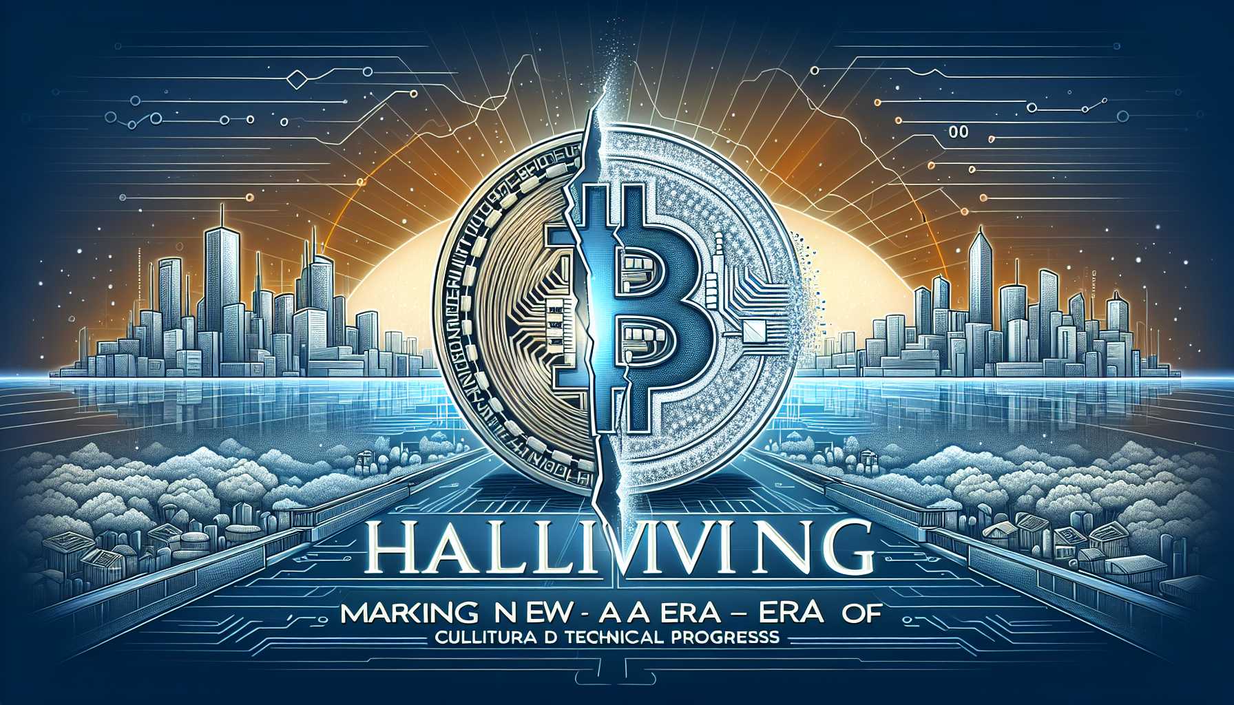 Entwicklung und Herausforderungen von Bitcoin im Blick