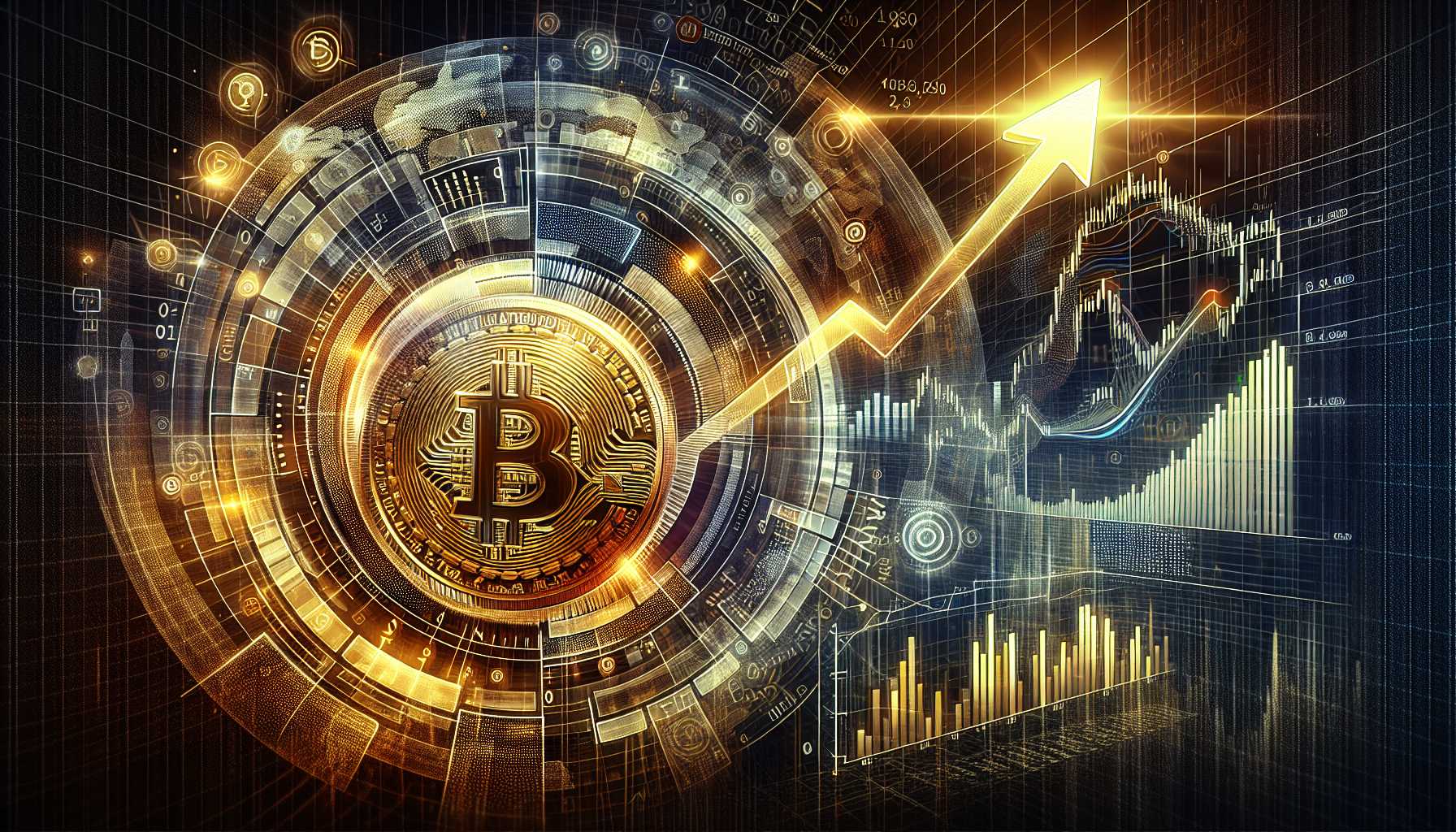 Bitcoins Realisierter Kapitalisierung erreicht neue Höhen