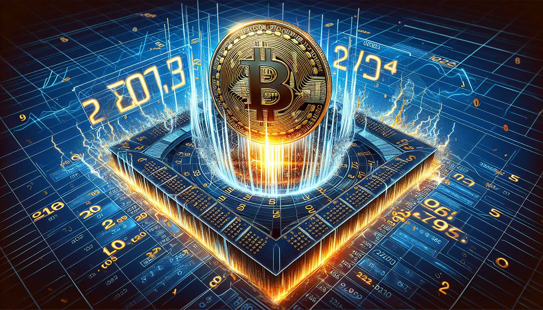 Die positive Zukunft von Bitcoins Wertentwicklung