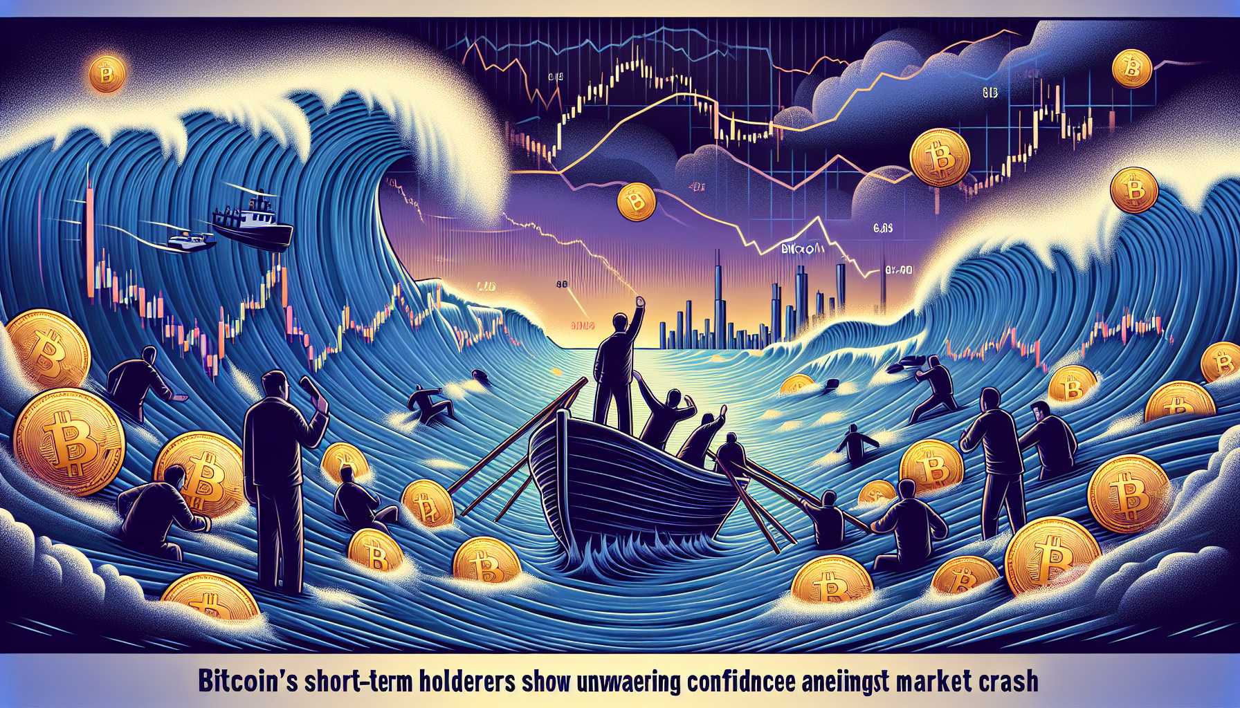 Verständnis der Widerstandsfähigkeit von Bitcoin