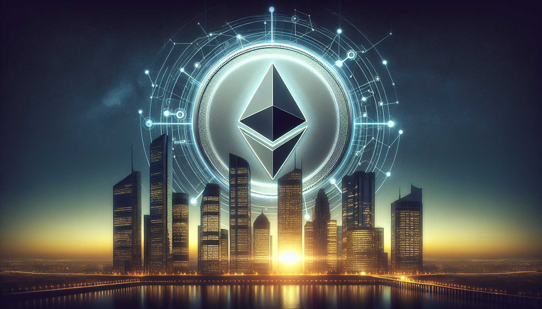 BlackRocks Blockchain-Vorstoß