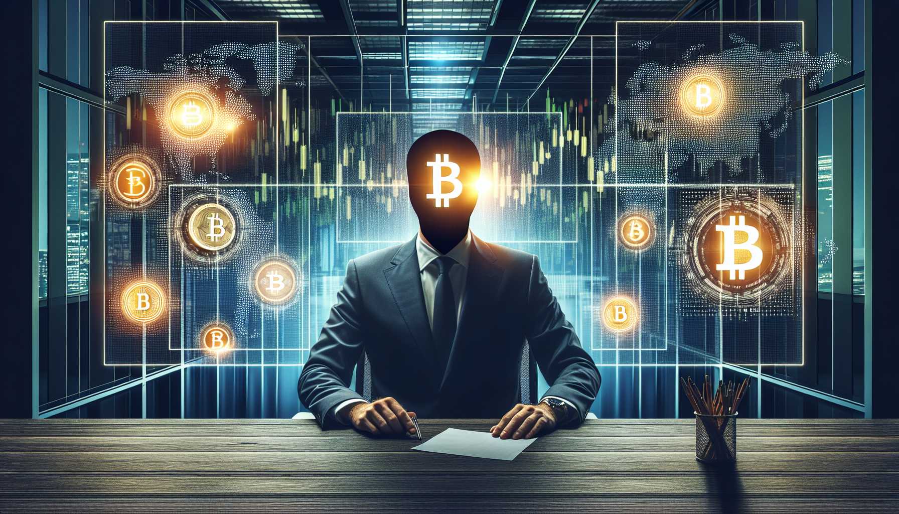 Spot Bitcoin-ETFs locken neue Investorenswelle an