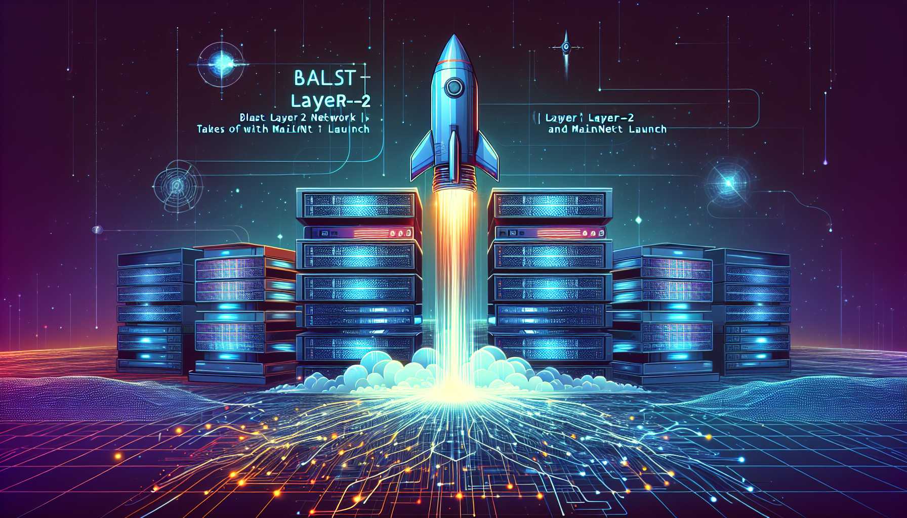 Einführung von Blast