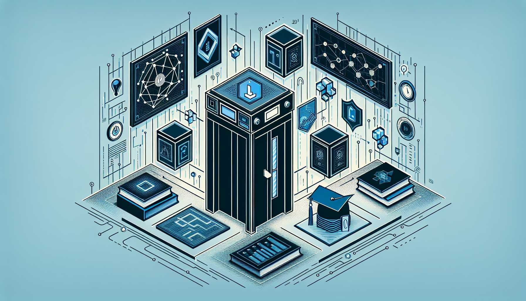 Blockchain verstehen: Einblick in ihr Potenzial und den alltäglichen Einfluss