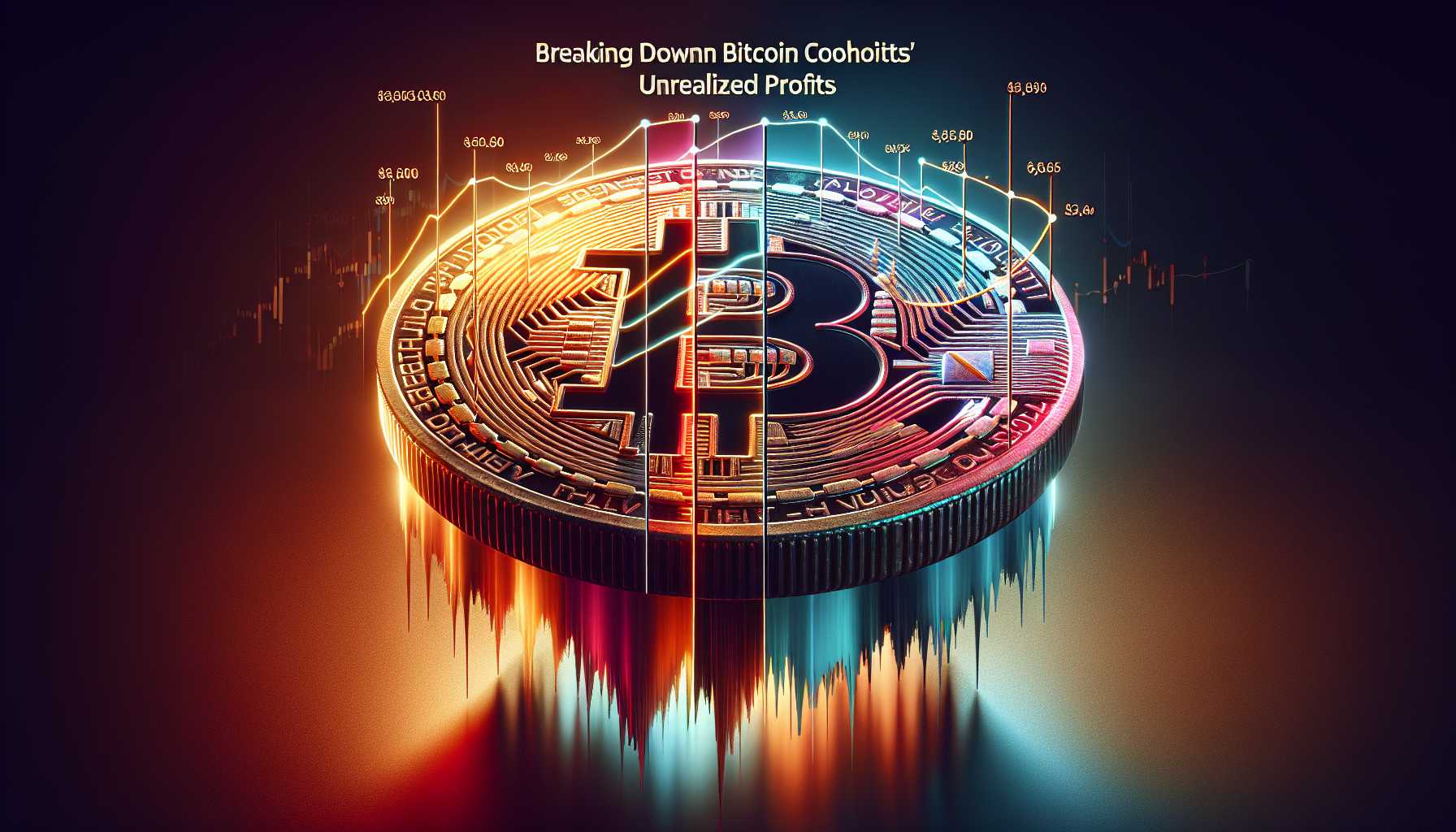Breaking Down Bitcoin Cohorts' Unrealized Profits