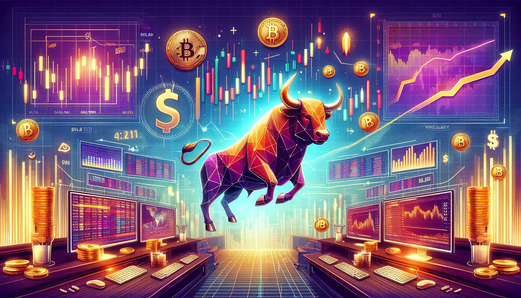 Globale Krypto-Trendprognose