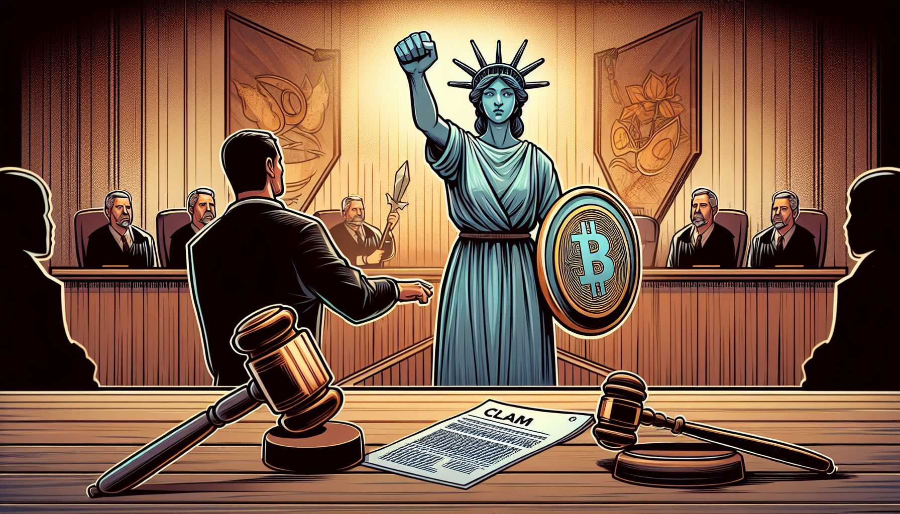 Erster Sieg für COPA