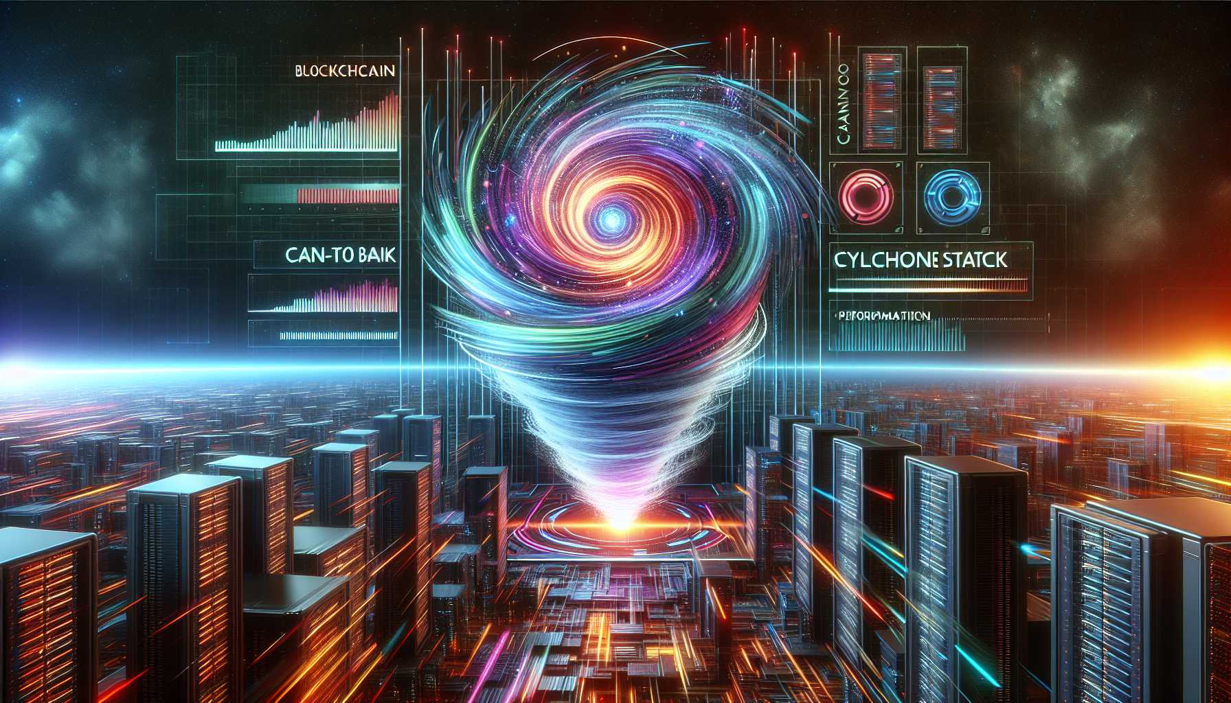 Canto optimiert die Skalierbarkeit durch neue Blockchain-Upgrades