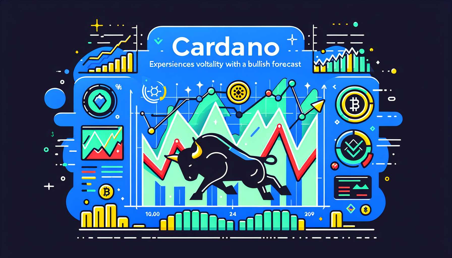 Jüngste Schwankungen bei ADA