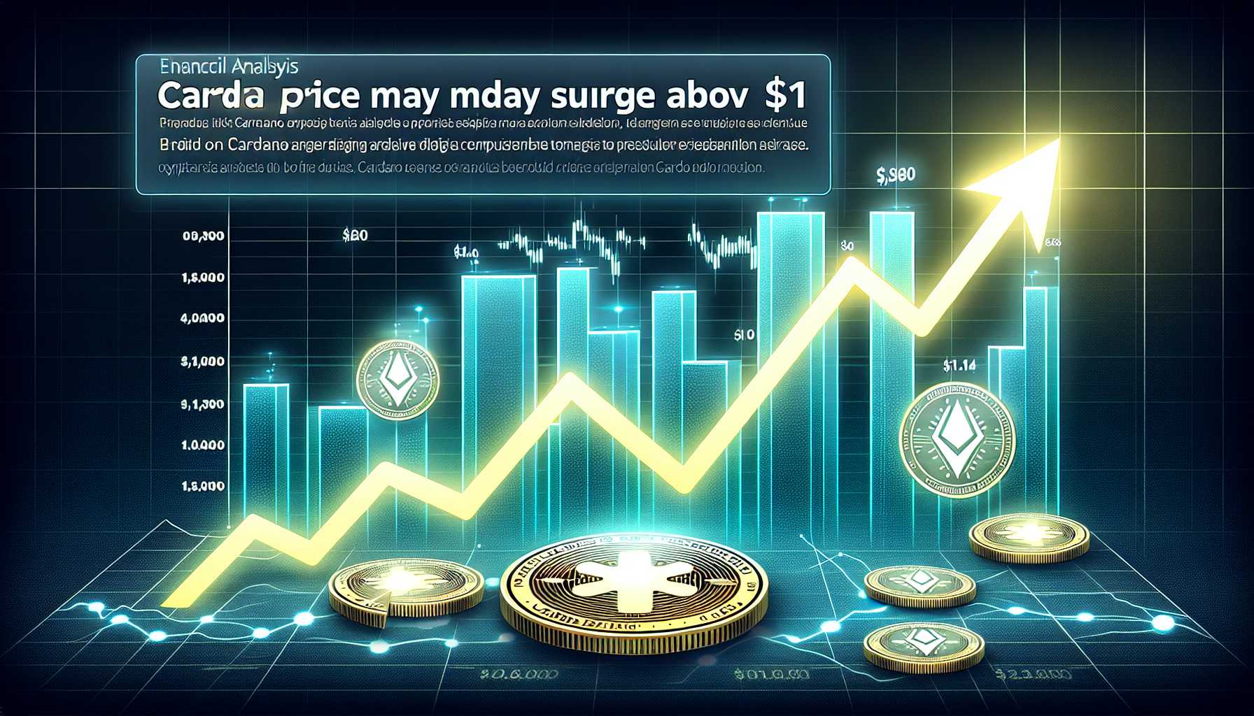 Cardano (ADA) Price May Surge Above $1, Analysts Predict