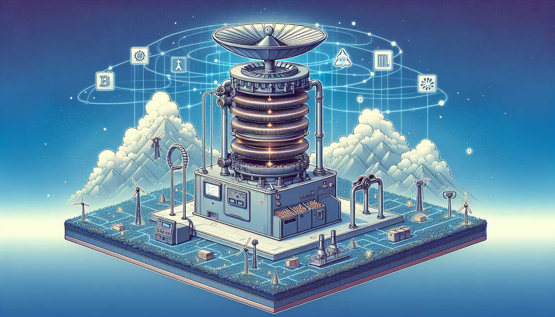Centrifuge to Launch Institutional Lending Protocol on Coinbase's Layer-2 Network