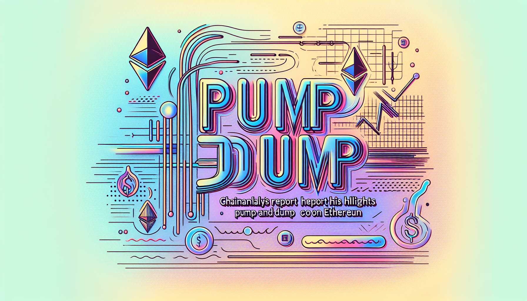 Chainalysis Report Highlights Pump and Dump Concerns on Ethereum