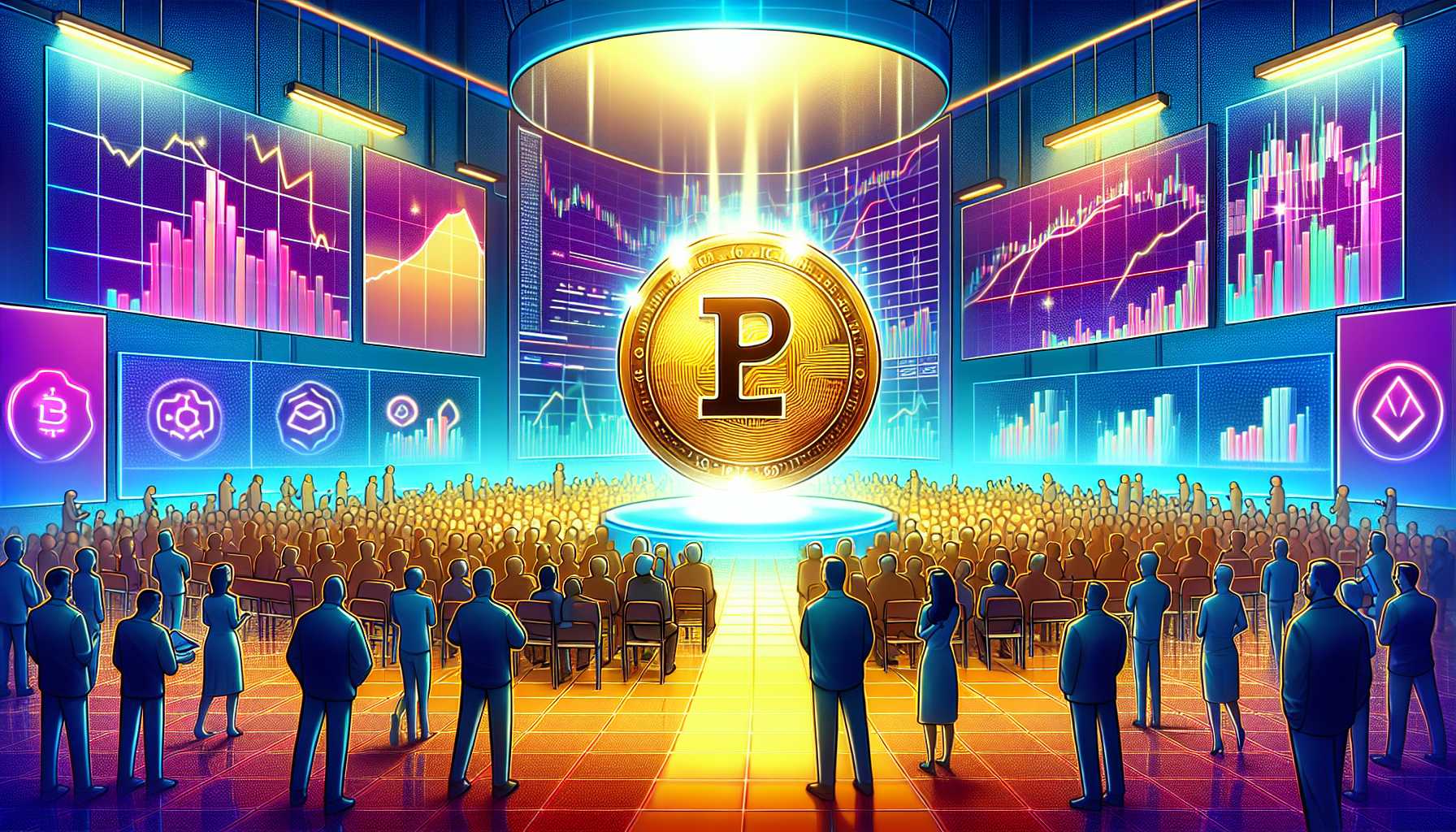 Marktupdate und Analysen des CoinDesk Indices