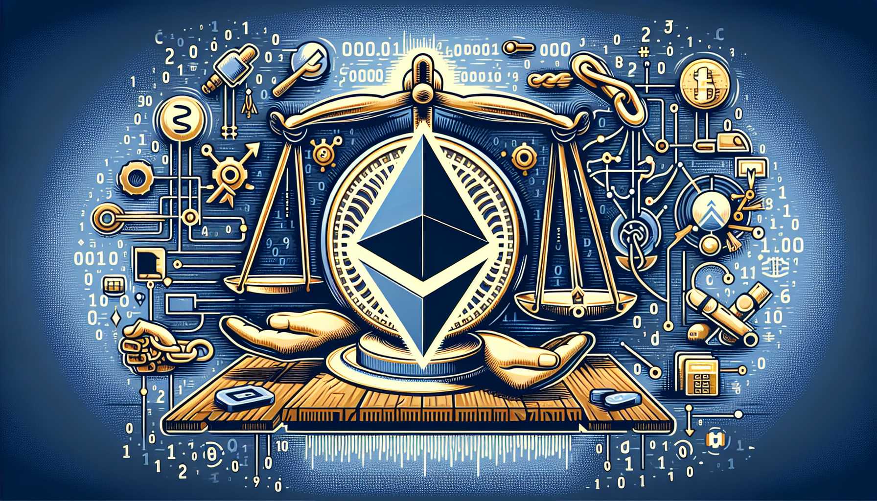 Verbesserung der Robustheit von Ethereum