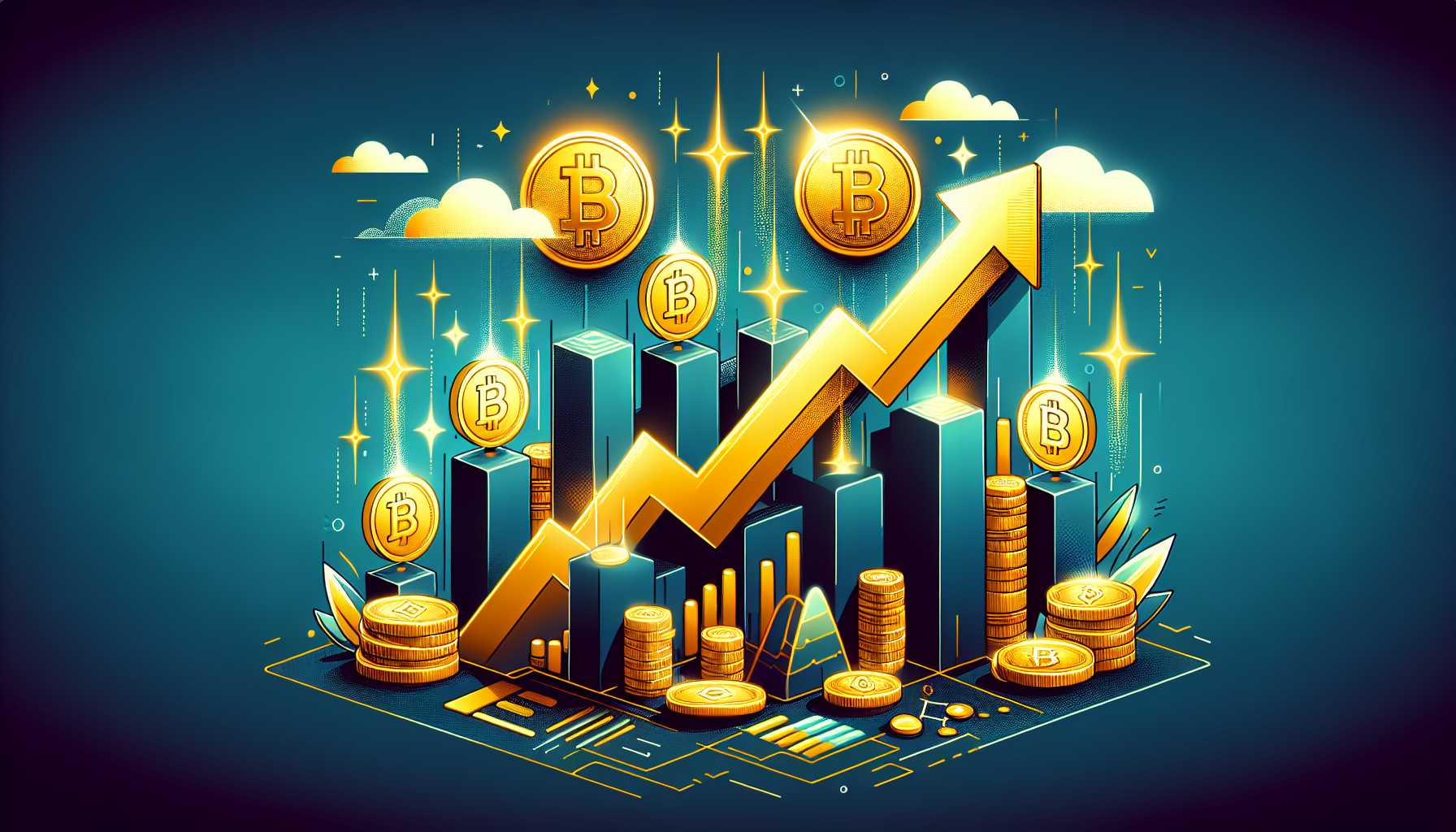 Coinbase zeigt beeindruckende Finanzergebnisse im ersten Quartal