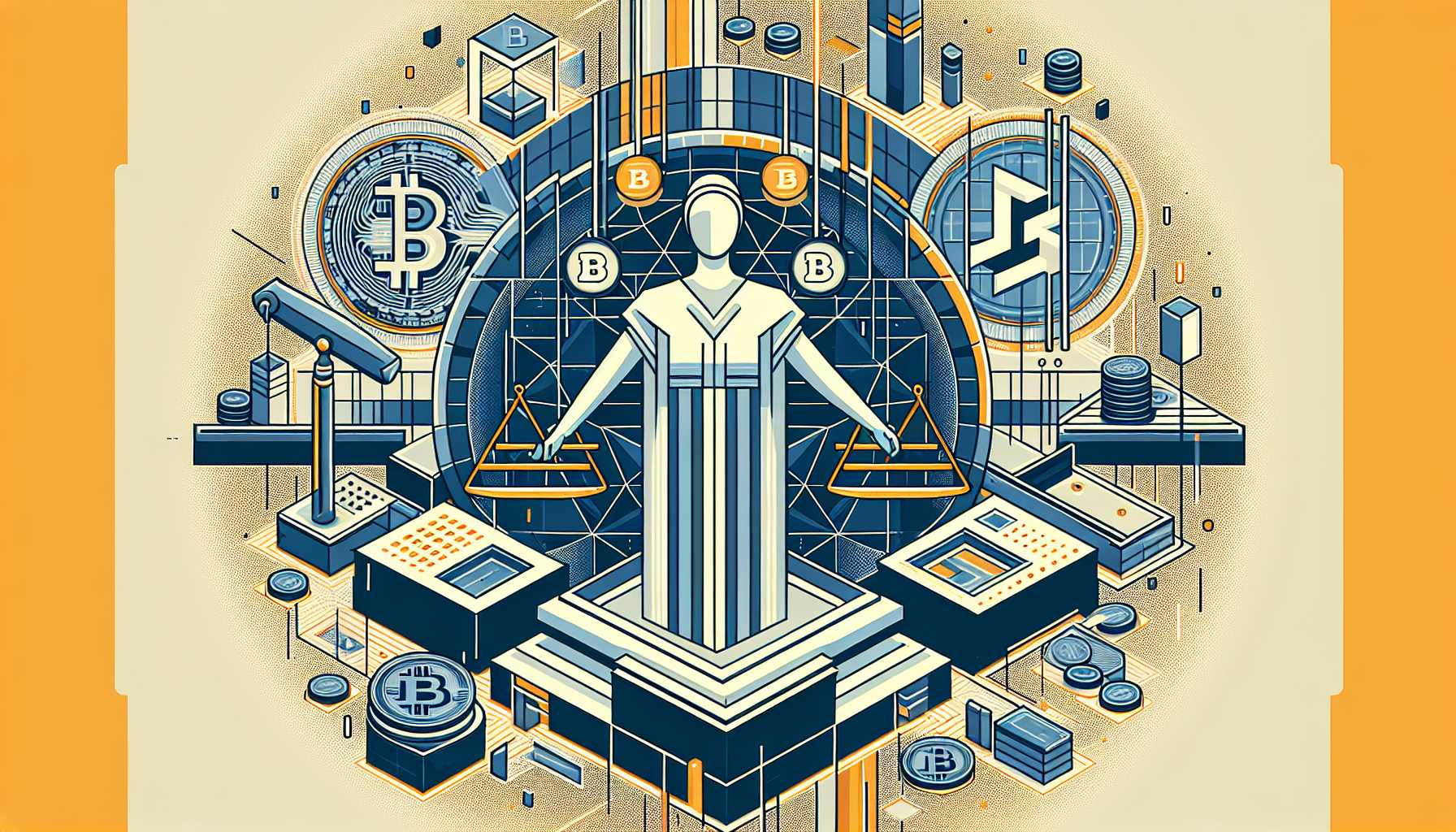 Gerichtsurteil verpflichtet Coinbase zur Auseinandersetzung mit SEC-Klage