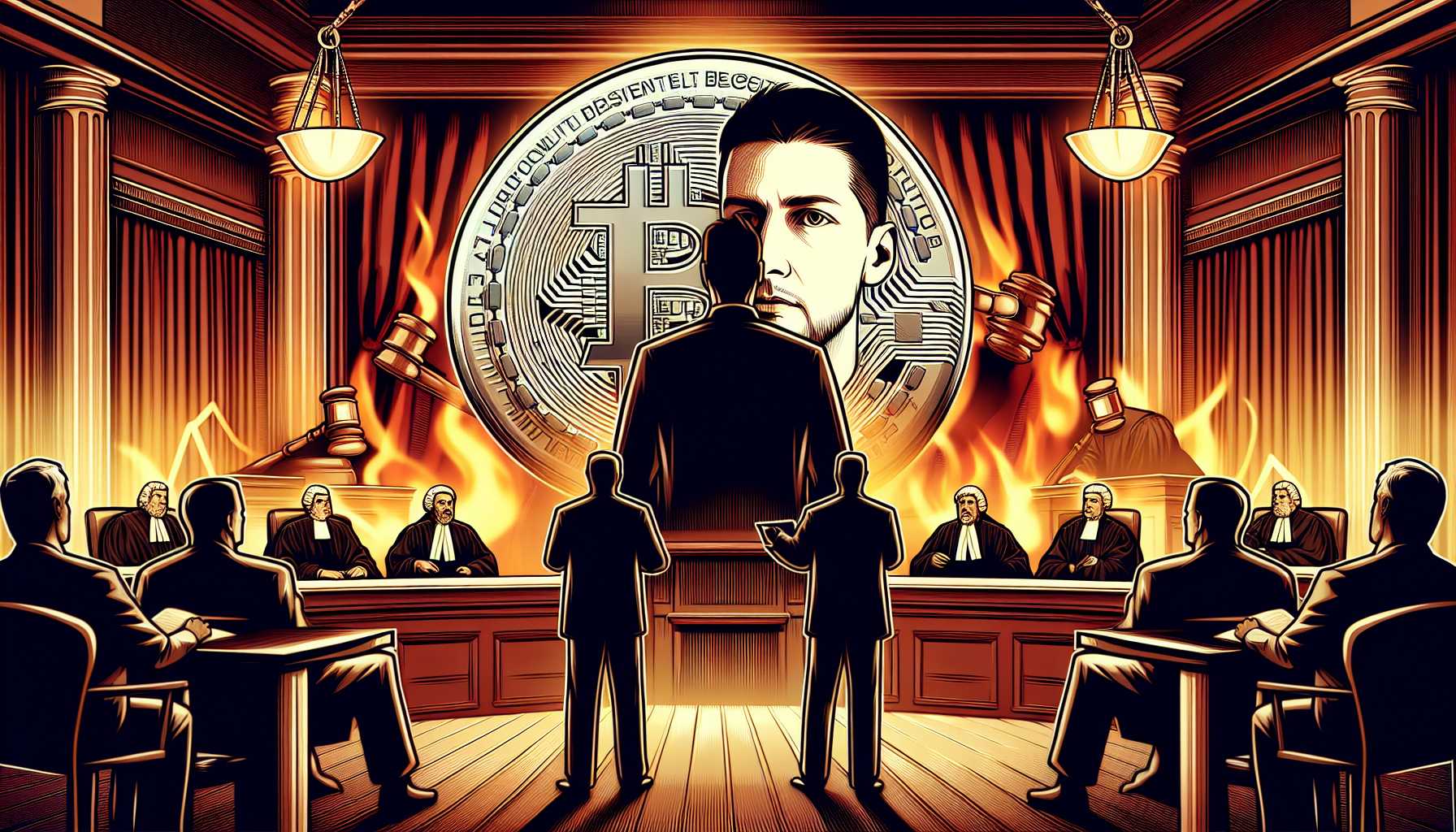 Die Satoshi-Verhandlung erreicht Siedepunkt