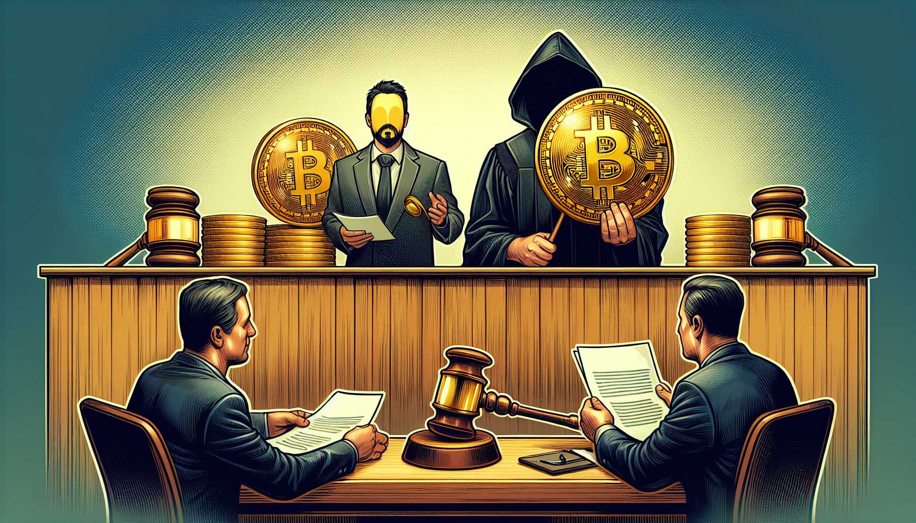 Der Prozess um die Identität von Satoshi Nakamoto geht weiter