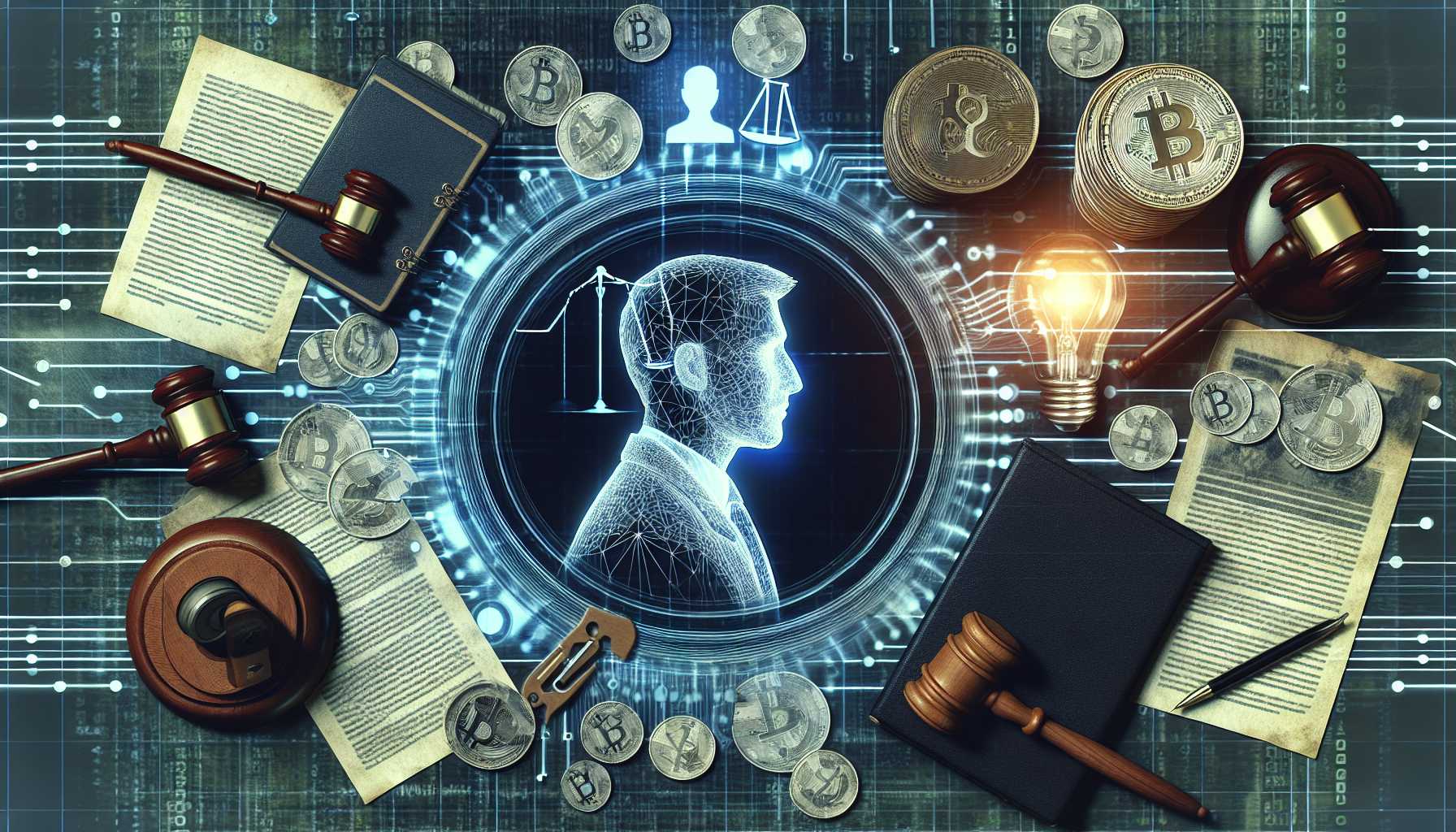 Crypto Advocate John Deaton to Potentially Join Coinbase's SEC Legal Battle
