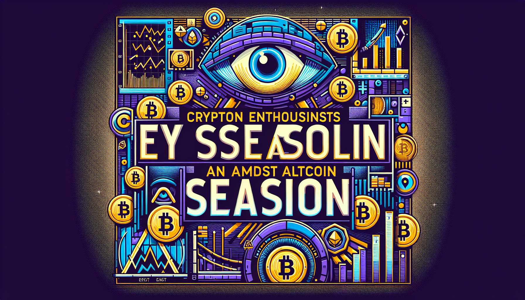 Buzz um die Altcoin-Saison