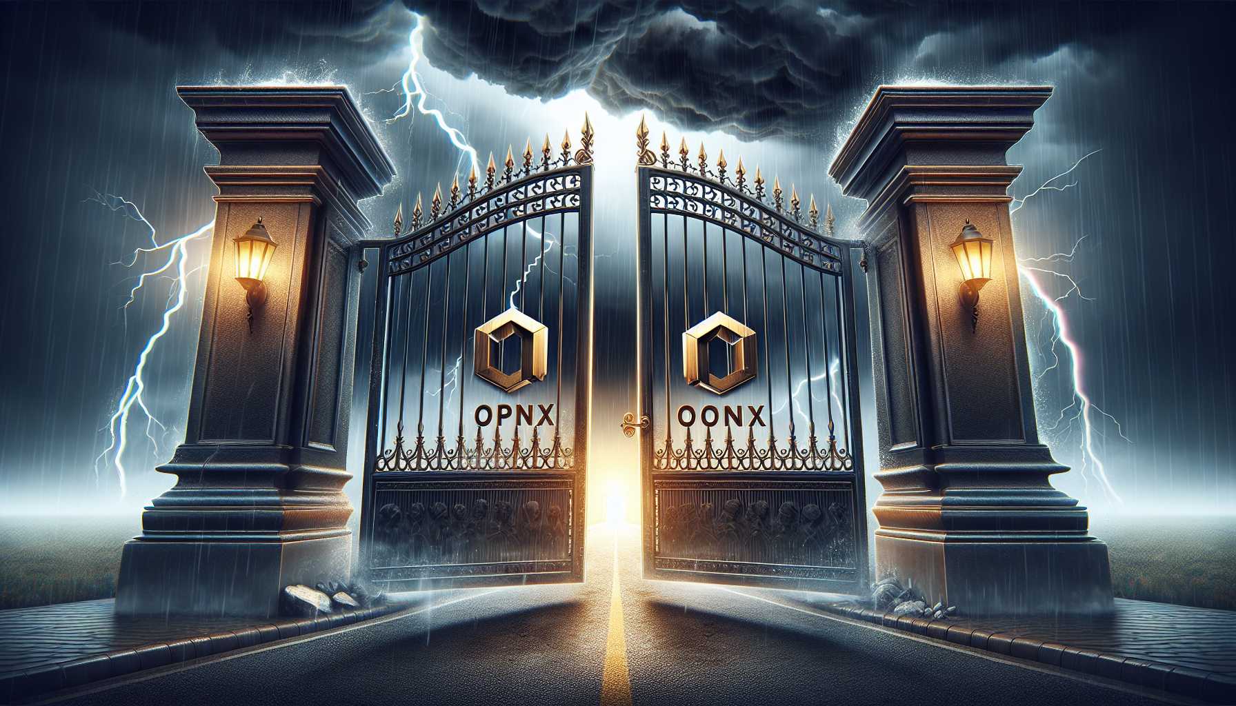 Crypto Exchange OPNX to Shut Down Following Founders' Legal Woes