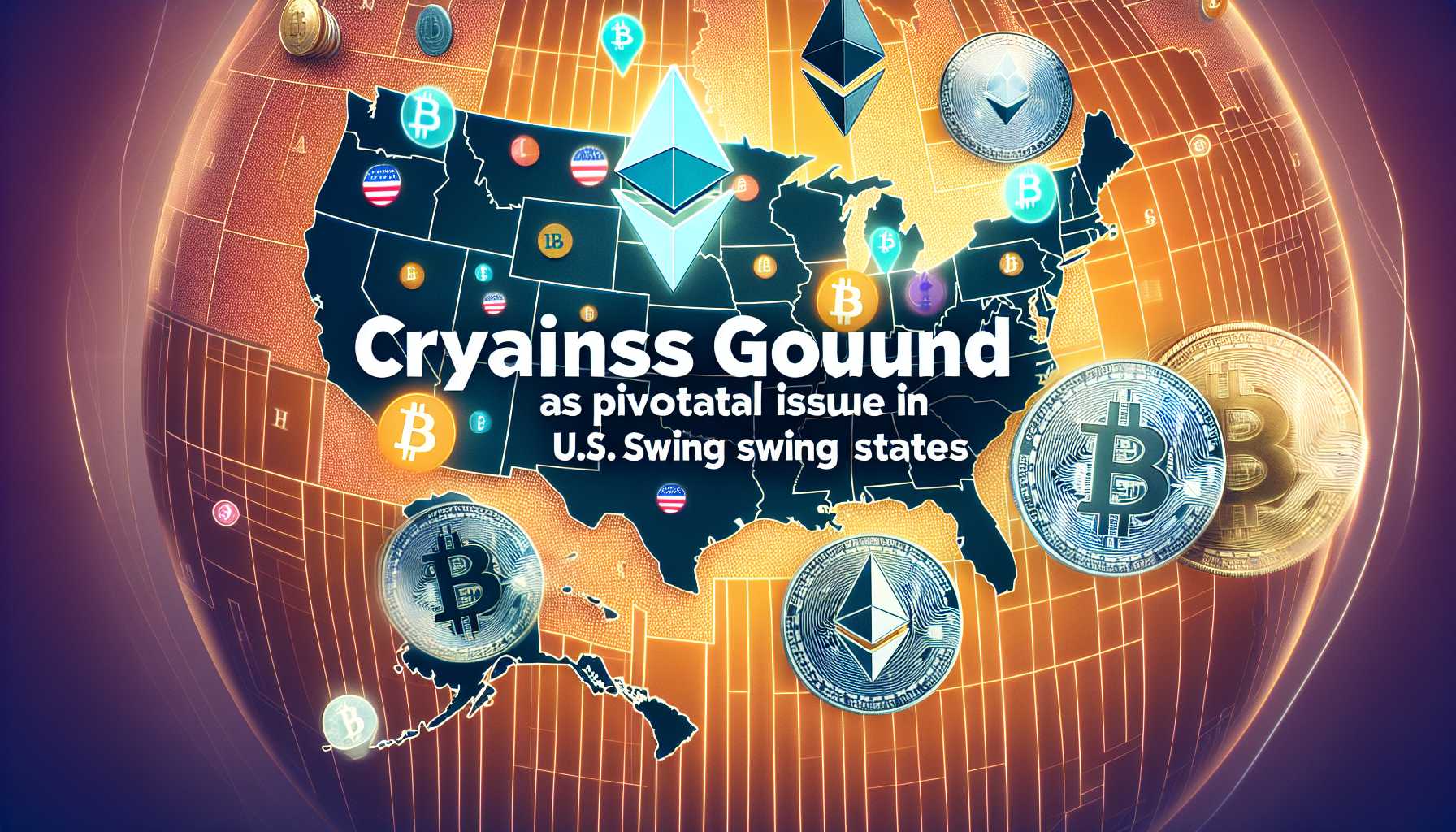 Der wachsende Einfluss von Krypto in den US-Wahlen