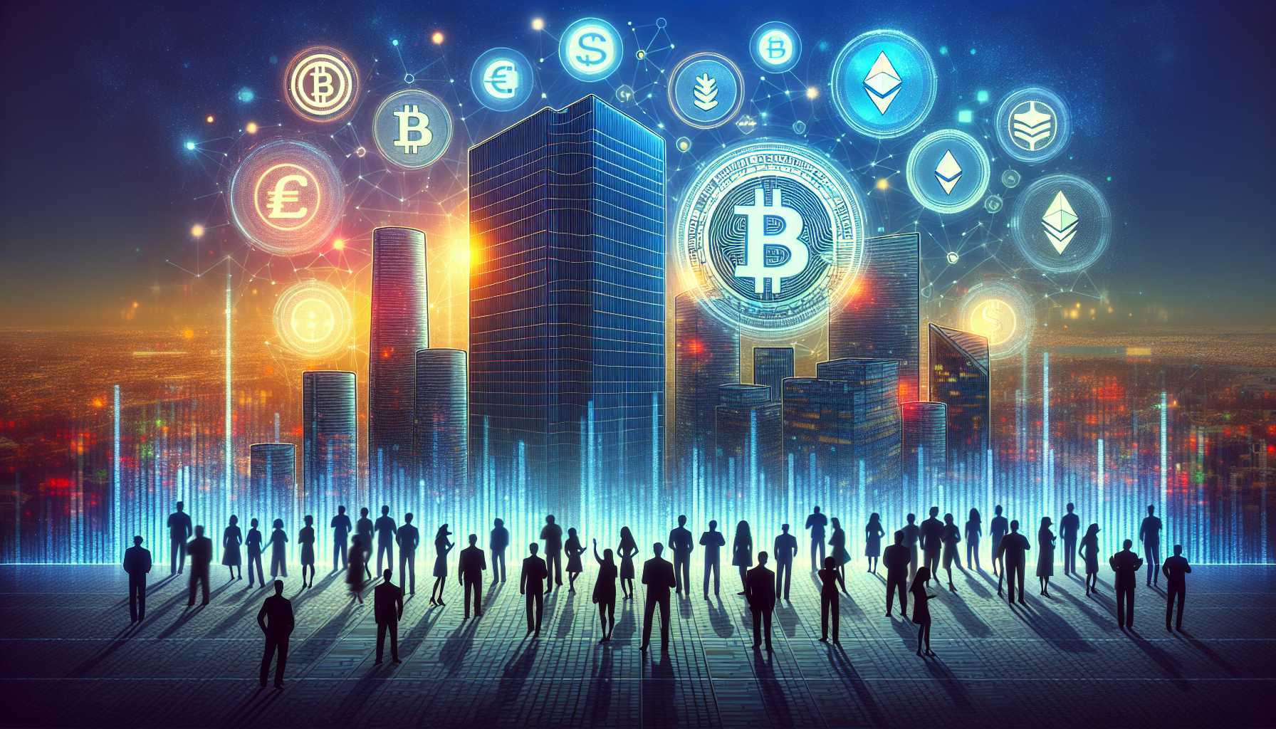 Branchenunterstützung für Coinbase in rechtlichem Streit mit SEC