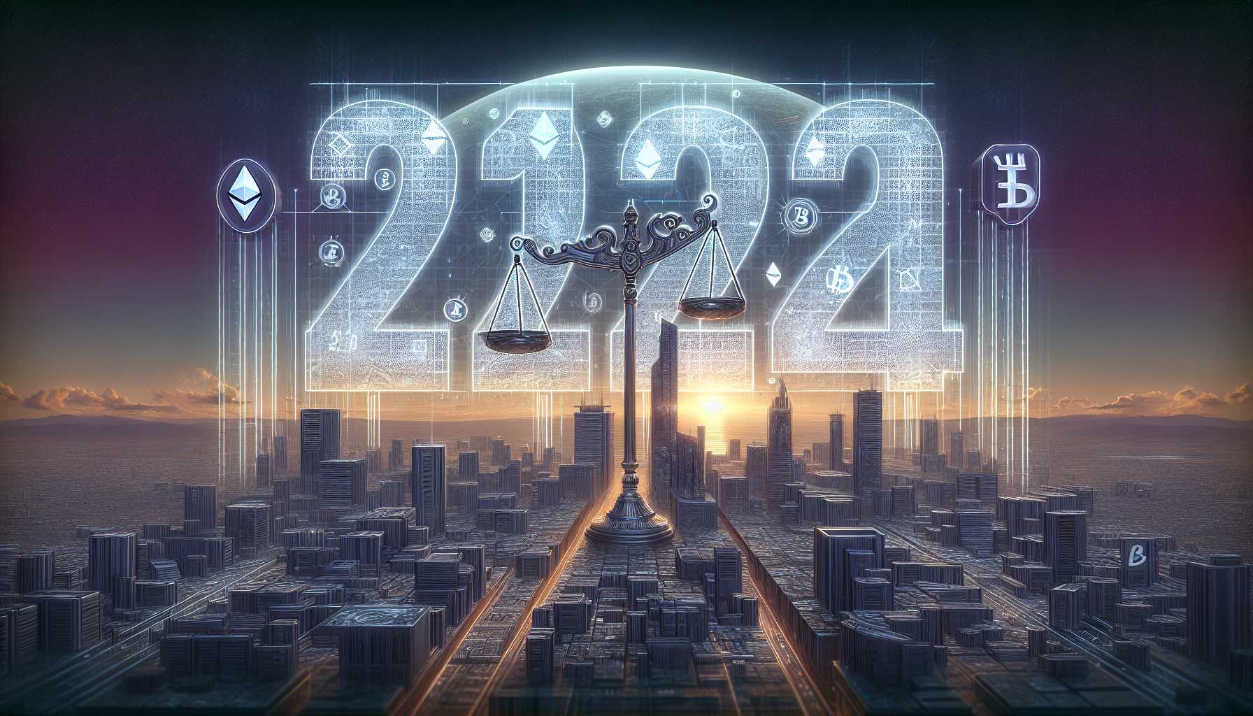 Verschärfung der Durchsetzung von Krypto-Regulierungen steht bevor