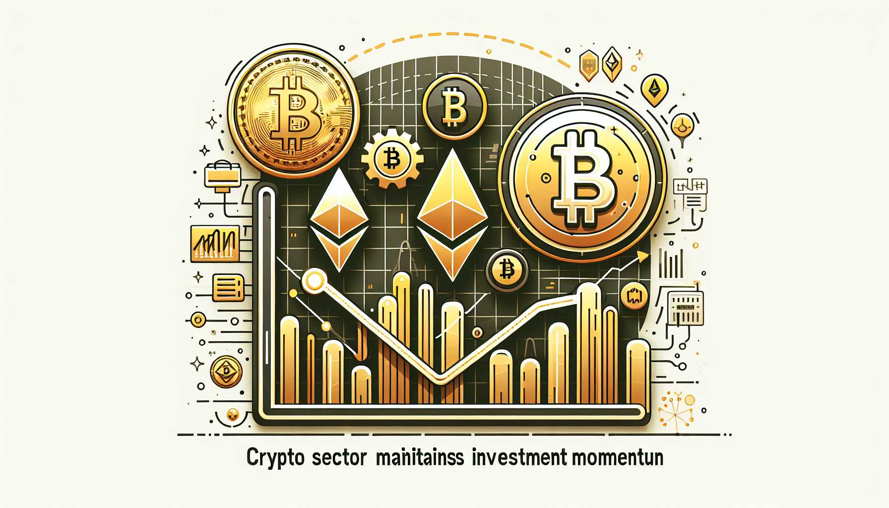 Anhaltende VC-Investitionen bestätigen Vertrauen in Kryptomarkt