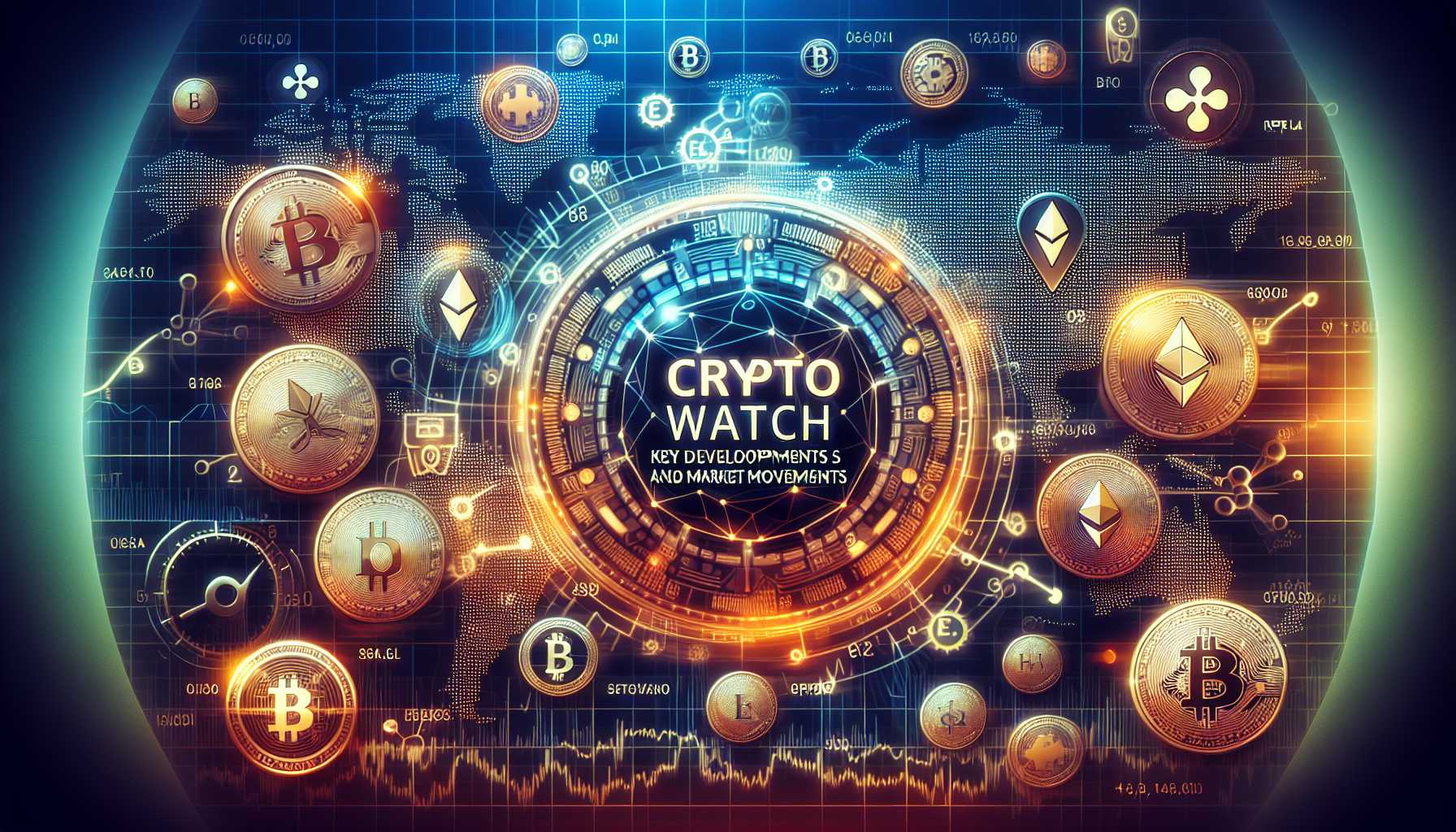 Bitcoin und die Dynamik der ETFs