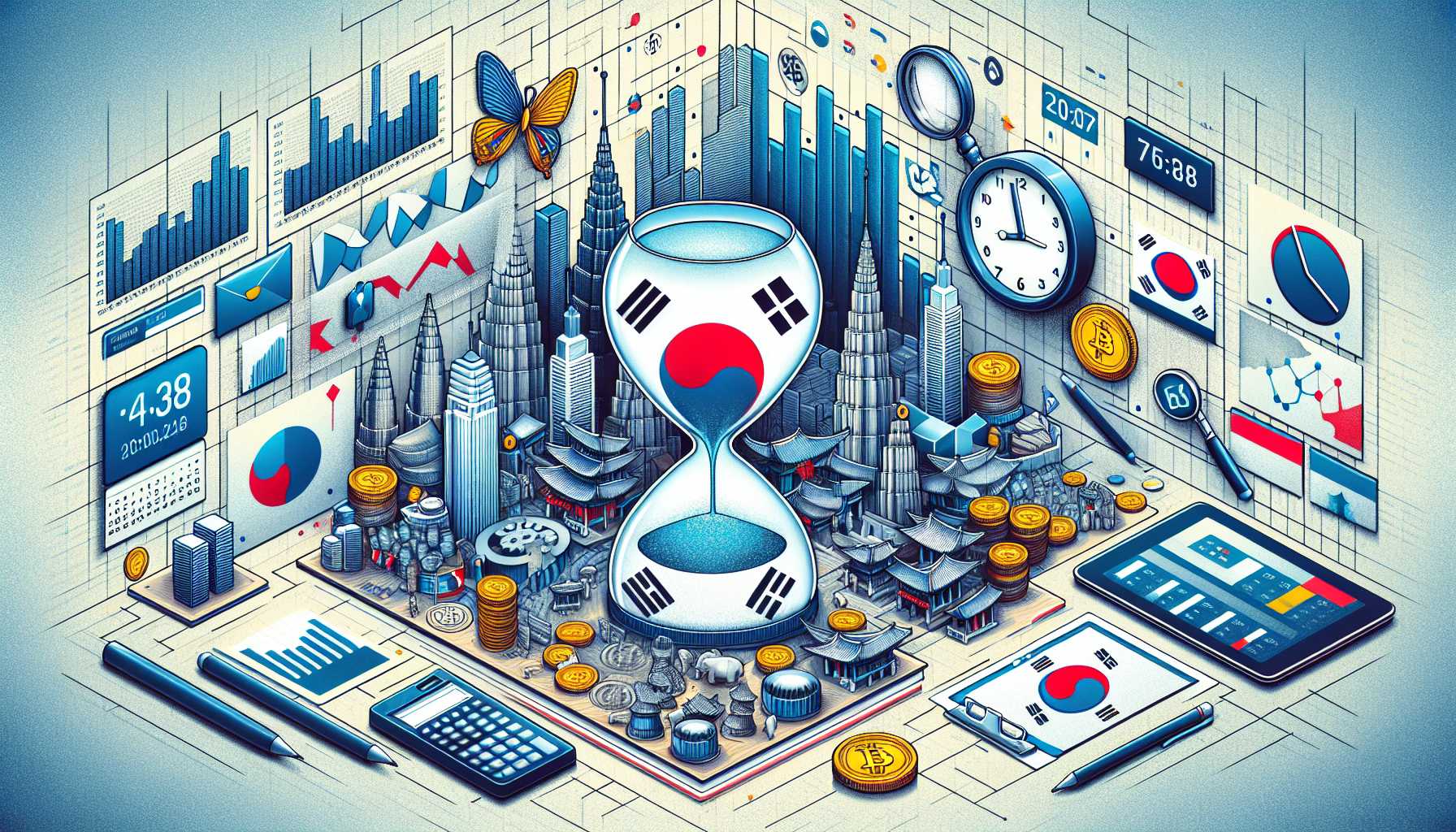 Crypto.com's South Korean Launch Delayed Amid Regulatory Scrutiny