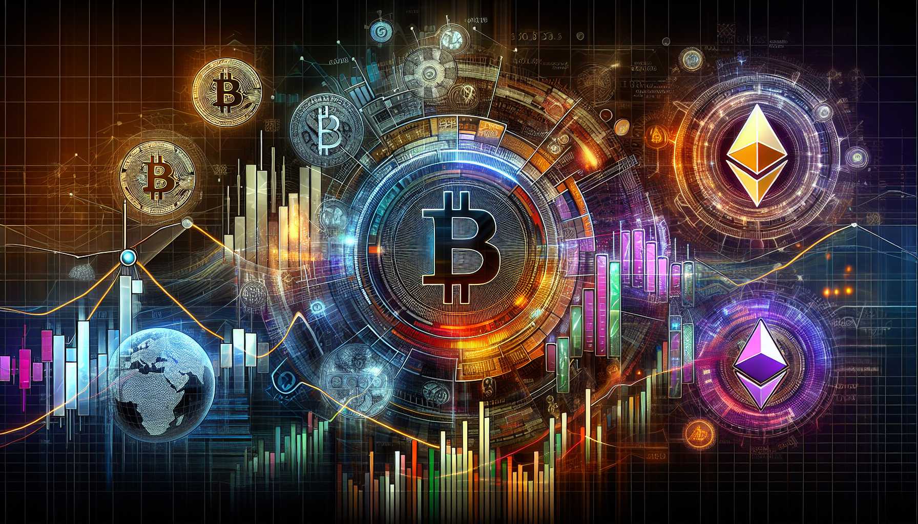 Cryptocurrency Market Trends and Outlook