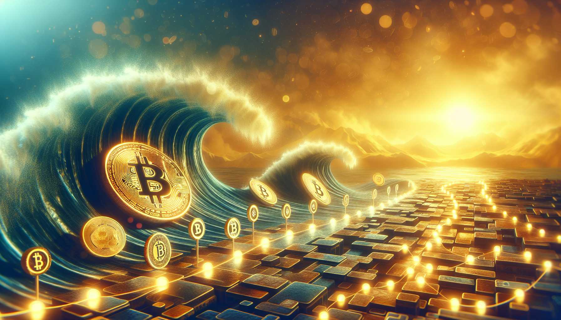 Cryptocurrency Outflows Emerge After Weeks of Influx