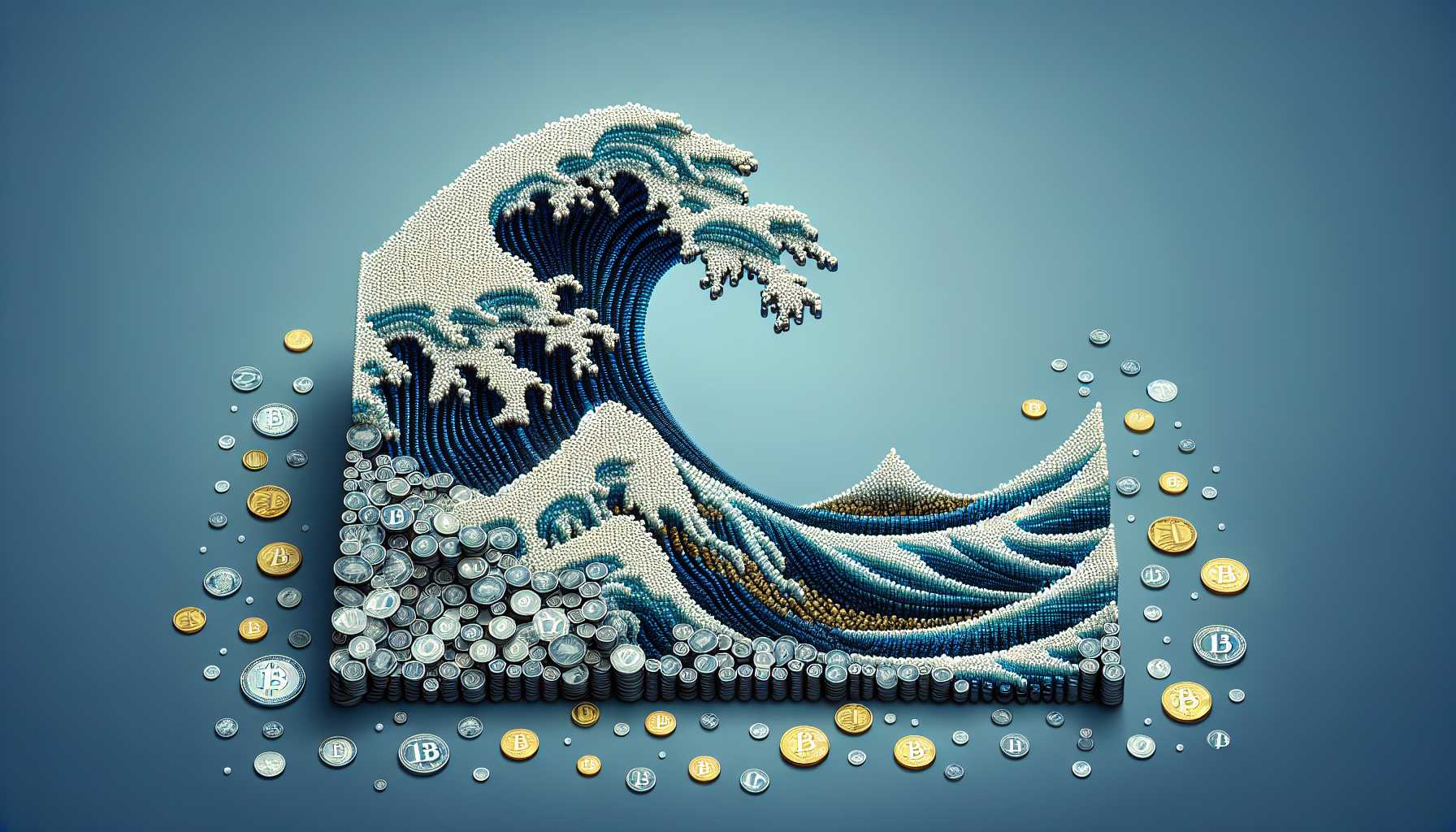 Das Wachstum der Krypto-Branche in Indonesien