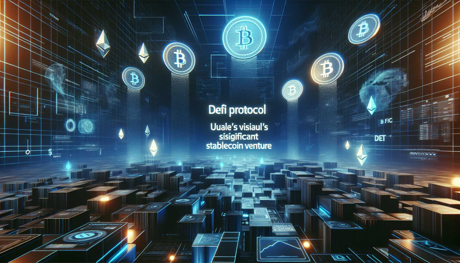 DeFi Protocol Usual's Significant Stablecoin Venture