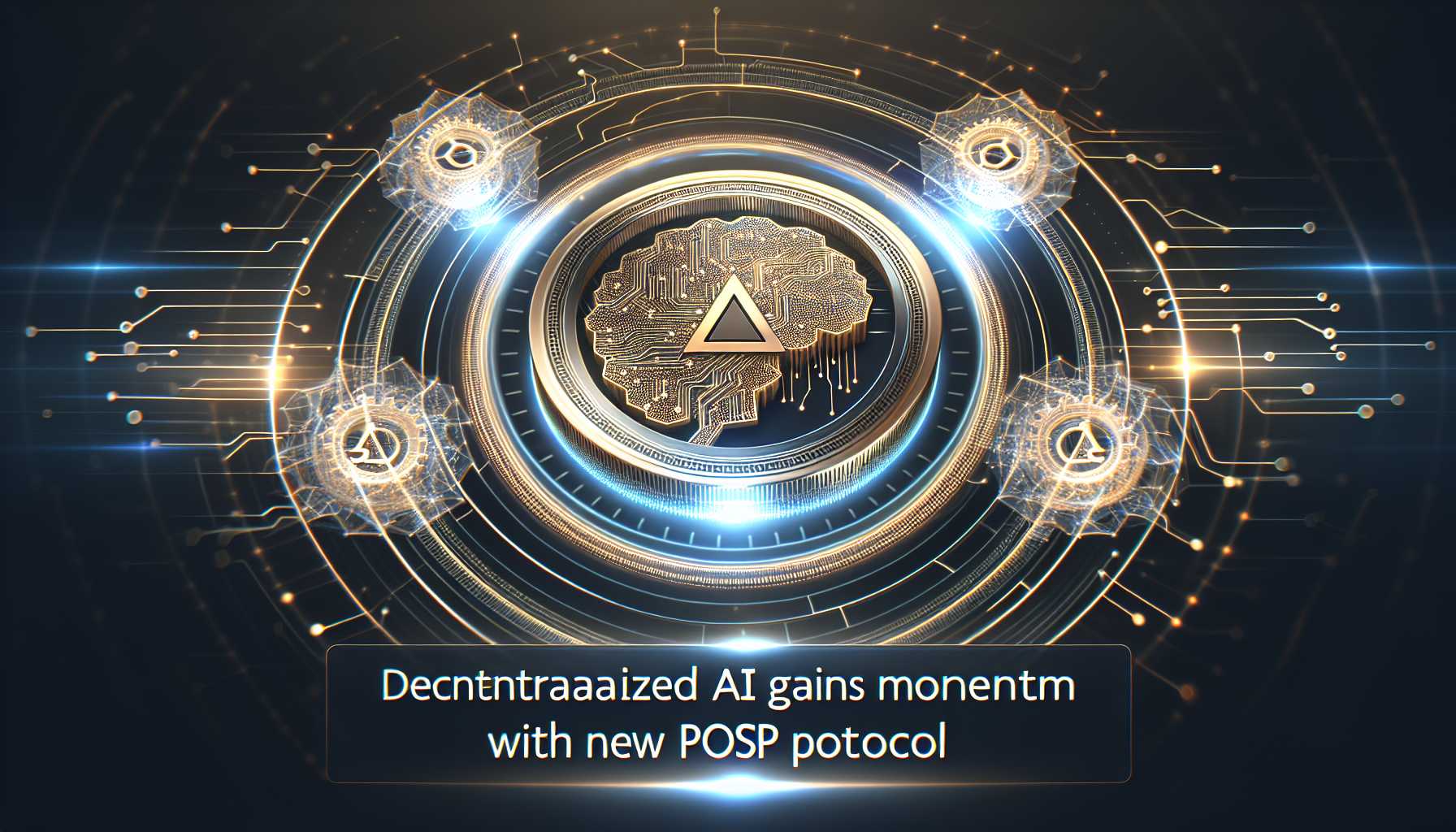 Neues Verifizierungsprotokoll PoSP könnte dezentralisierte KI-Systeme revolutionieren