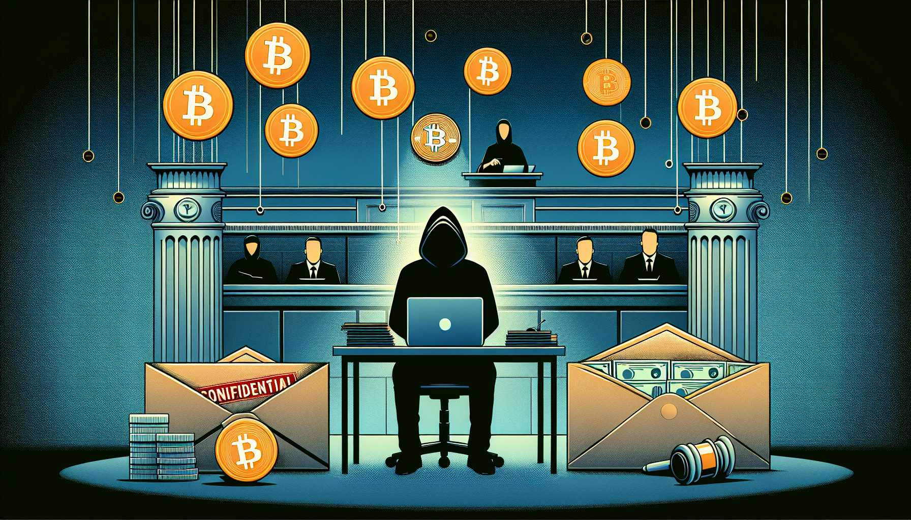 Der Prozess um Satoshi Nakamoto