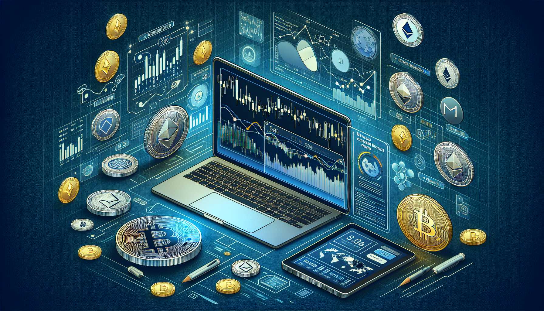 Deciphering Crypto Investment Opportunities and Market Dynamics