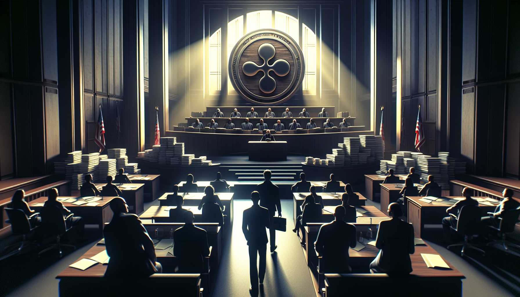 Aktuelle Entwicklungen im Rechtsstreit zwischen Ripple und der SEC